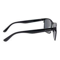 OC.MT.4185-0101.1  Oculos de Sol Masculino Chilli Beans Quadrado Preto -1-